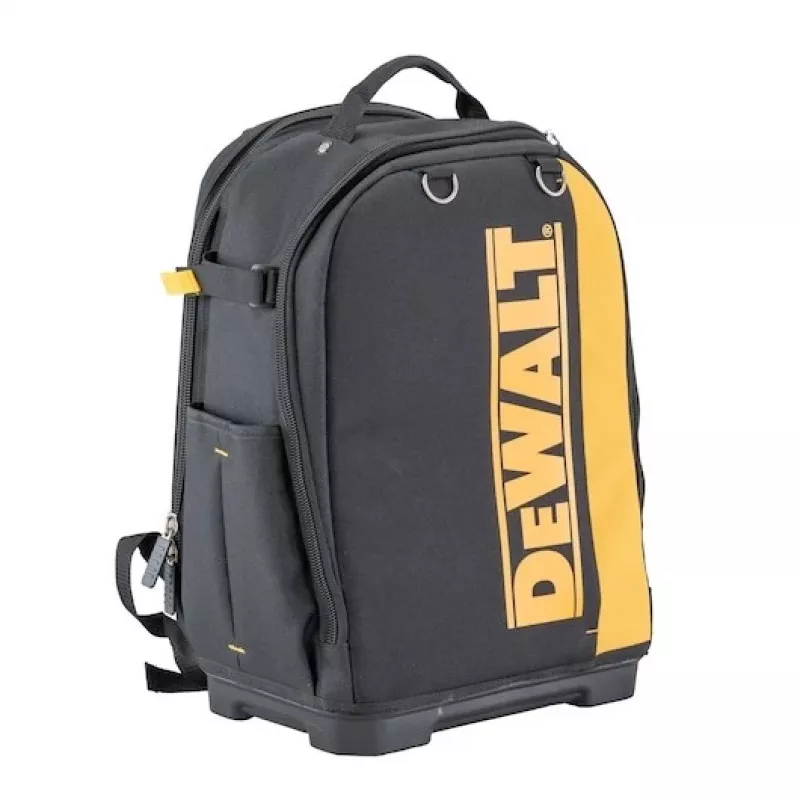 DeWalt työkalureppu DWST81690-1 useilla lokeroilla