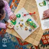 LEGO rakennussarja Star Wars 75358 Jeditemppeli Tenoolla – rakennuslelu, keräilysarja