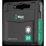 Wera Bit-Box 20 TX ruuvimeisselibittisarja