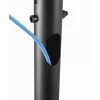 Gembird CM-70 kpl-01 TV-teline/jalusta 177,8 cm (70) musta