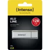 USB-muistitikku Intenso 128 GB USB Type-A 2.0 3521496