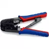 Kaapelipuristuspihdit Knipex 97 51 10 SB