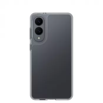 OtterBox React Samsung Galaxy S25 Edge - läpinäkyvä - suojakotelo (77-98276)