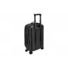 Thule Aion TARS122 – musta matkalaukku, softshell, 35 l, polyesteri