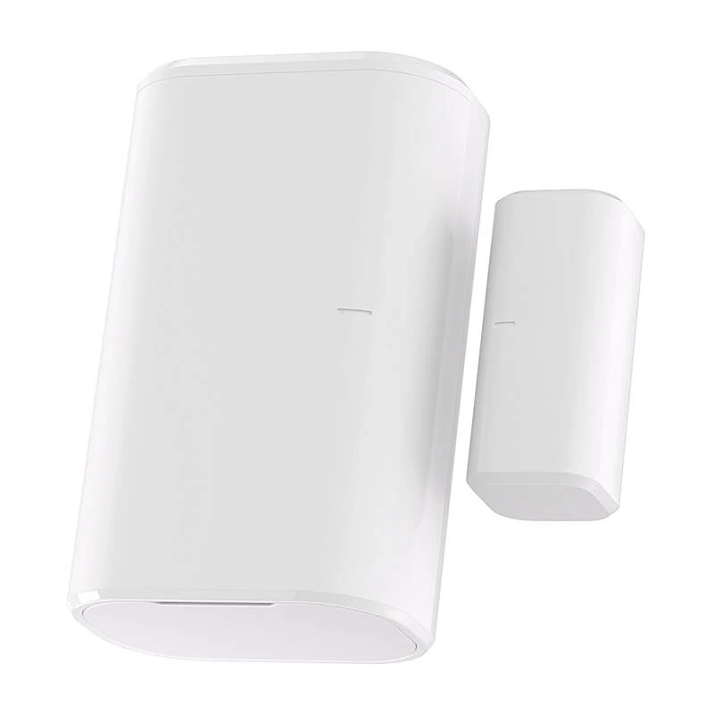 SONOFF SNZB-04P ZigBee ovi-/ikkunatunnistin, paristolla