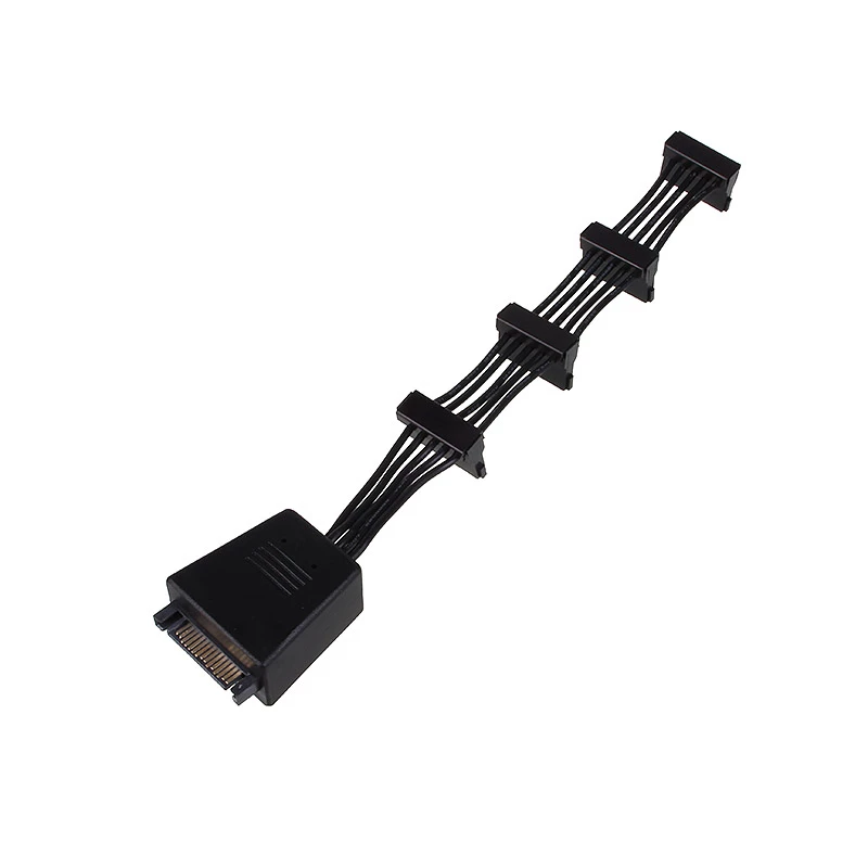 SATA-kaapeli Silverstone CP06