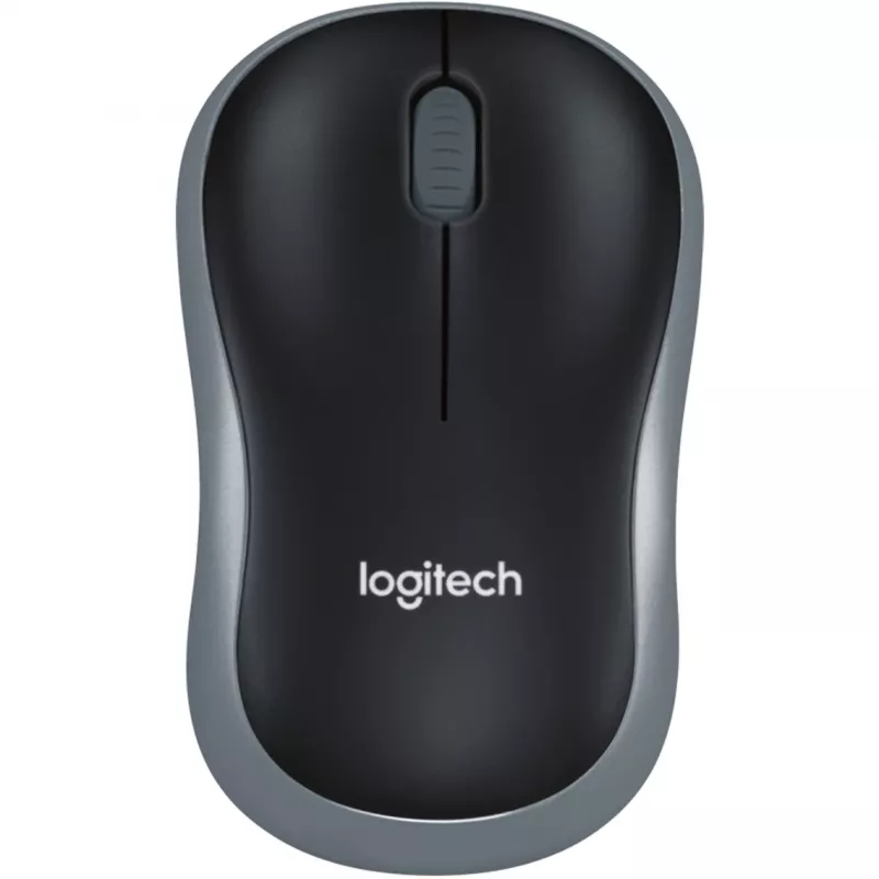 Logitech MK270 Wireless Combo koulutukseen suojaavalla näppäimistösuojuksella