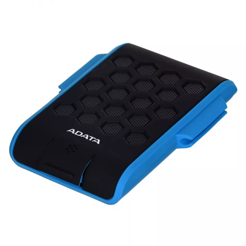ADATA HD720 ulkoinen kiintolevy 2 TB USB Type-A 3.2 Gen 1 (3.1 Gen 1) musta, sininen