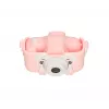 Extralink Camera Kids Camera H28 Dual pinkki 1080P 30fps, 2.0 tuuman näyttö