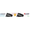 Eleven toimistolaskin SDC-805NR