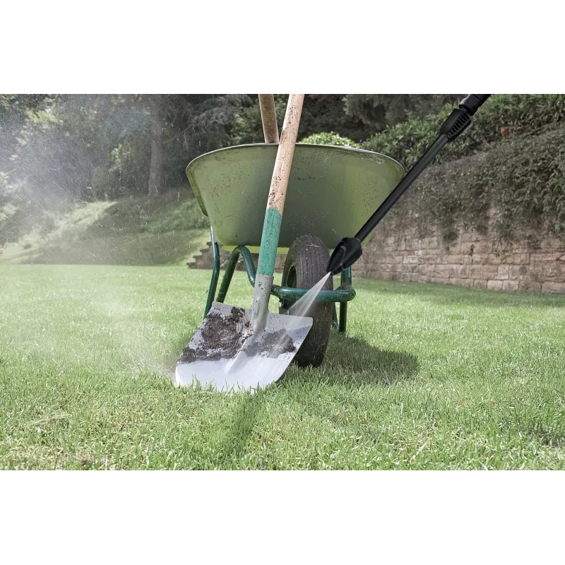 KARCHER painepesuri K 4 Universal - 1.679-300.0