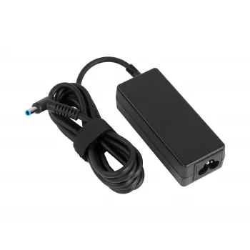 HP 741727-001 virtalähde/invertteri sisäkäyttöön 45 W musta