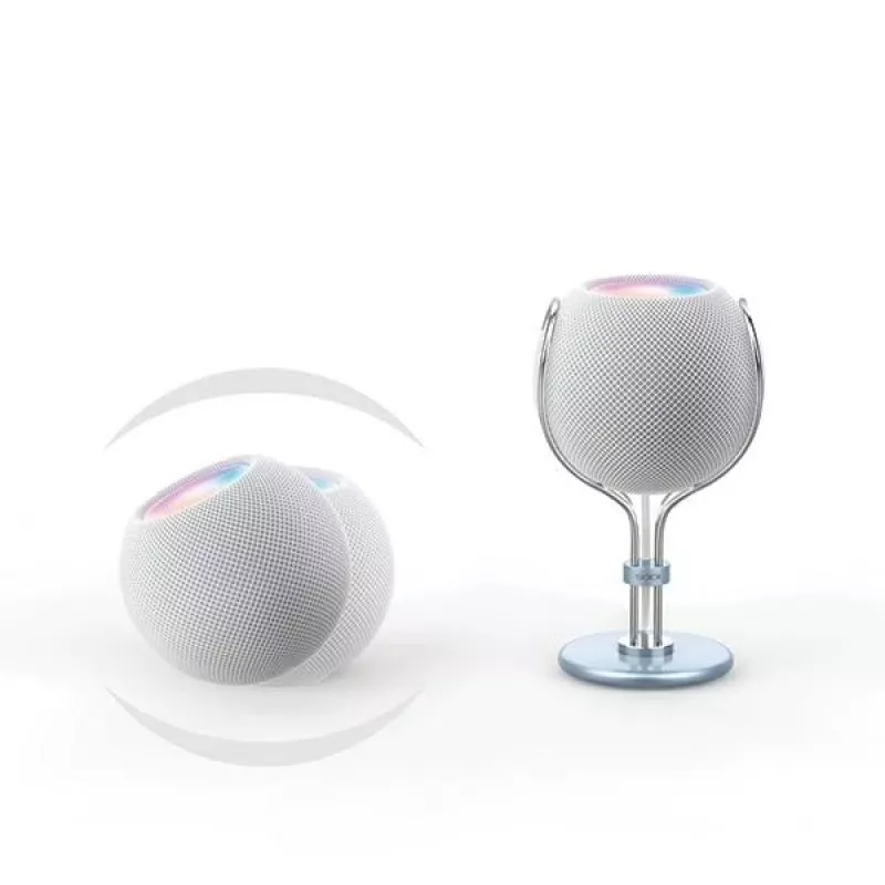 Asennusteline SODI Apple HomePod SHM-300 — sininen