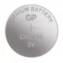 GP Battery litium-nappiparisto 1 kpl blister CR 1616 (060.1616C1)