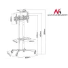 Maclean MC-661 musta