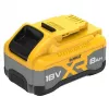 DeWalt DCB1880-XJ 18 V XR-akku, 8,0 Ah