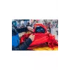 Gregory Targhee vaellusreppu 32 L punainen