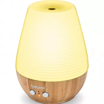 BEURER LA 40 606.26 LA 40 606.26 -aromadiffuusori (606.26)