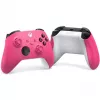 Peliohjain Microsoft Xbox Wireless Controller Mineral Camo Special Edition – langaton, Bluetooth, 2x AA, 40 h, pinkki/valkoinen