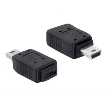 Sovitin USB mini/USB micro-B DeLOCK 65155