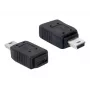 Sovitin USB mini/USB micro-B DeLOCK 65155