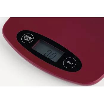 Elektroninen keittiövaaka JATA HBAL1203
