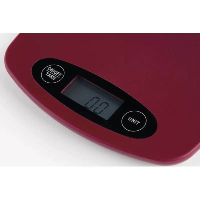 Elektroninen keittiövaaka JATA HBAL1203