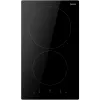 Induktioliesi Amica PI3520U 21743 3 keittoaluetta 7 tehotasoa
