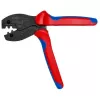 Puristuspihdit Knipex PreciForce 97 52 42 – MC4 EVO2 aurinkoliittimille