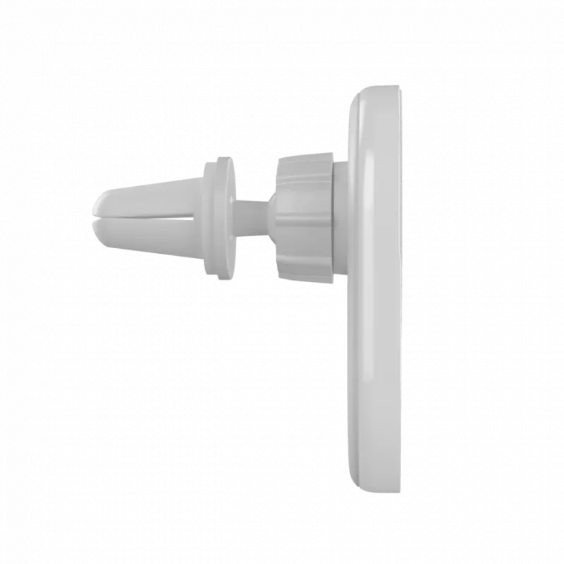 CANYON autolaturi OnGrip 105 15W Qi2 langaton valkoinen