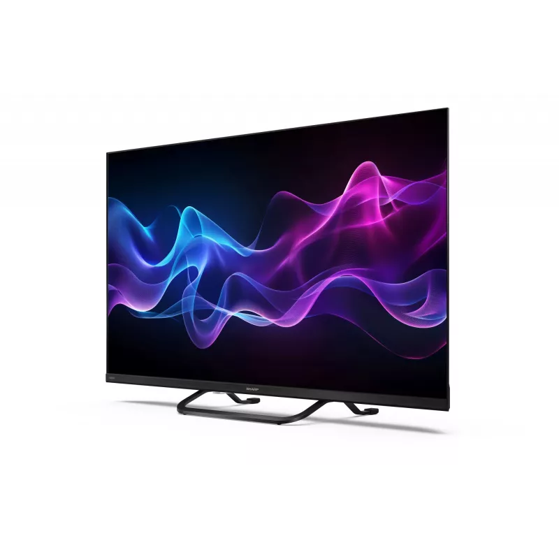 Sharp 32HF3865E 32 tuuman Smart TV Google TV:llä