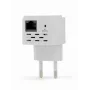 Verkkotoistin Gembird WNP-RP300-03, 300 Mbit/s, 2,4 GHz, 3 dBi sisäinen antenni, 1x RJ-45