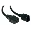 Eaton - virtakaapeli - IEC 60320 C19 IEC 60320 C14 - MGE O.P.S. Pulsar STS 16