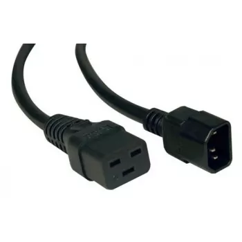 Eaton - virtakaapeli - IEC 60320 C19 IEC 60320 C14 - MGE O.P.S. Pulsar STS 16