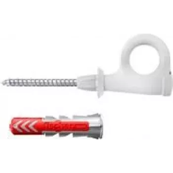 Fischer tappi 564172 25 kpl (564172)