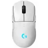 Hiiri Logitech Pro 2 Lightspeed valkoinen Interface
