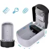 Extralink Home Safe, seinään asennettava avainkaappi, S-410