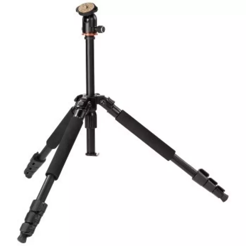 Hama Traveller 117 Ball -jalusta Dataprojektorit 3 jalkaa musta