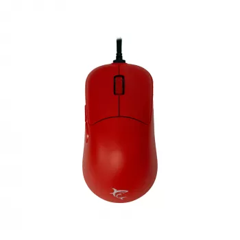 Hiiri White Shark GM-5014 Graphene punainen USB