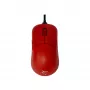 Hiiri White Shark GM-5014 Graphene punainen USB
