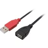 USB-data-/virtakaapeli DeLOCK 65306