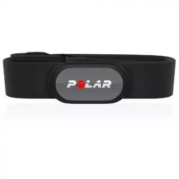Polar H9 sykevyö rintaan