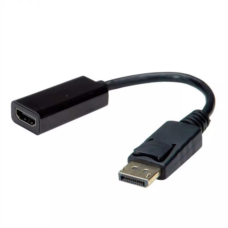 Videokaapeliadapteri VALUE 12.99.3138
