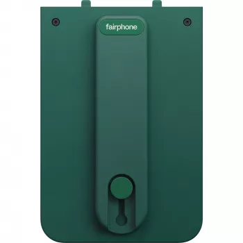 Fairphone 6 sormilenkki Forest Green (F6FNGR-1GR-WW1)