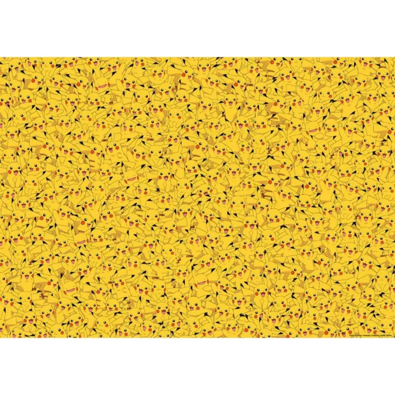 Ravensburger 12000829 palapeli Colour-