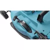 Makita DLM539Z työnnettävä akkuruohonleikkuri