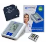 Oromed ORO-N1 Basic automaattinen olkavarsiverenpainemittari, valkoinen