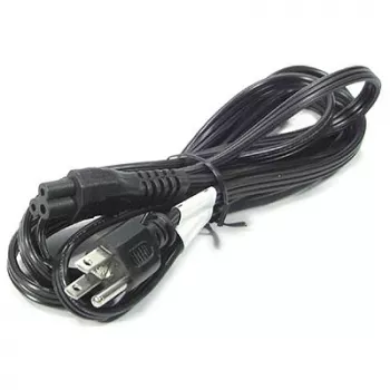 HP - virtakaapeli - virta CEE 7/7 (M) - IEC 60320 C5 - 1,83 m - musta - EMEA - Armada 15XX, 17XX (246959-021)