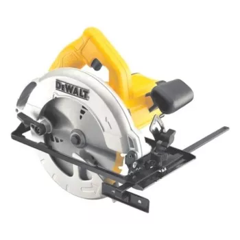 DeWALT DWE560 käsipyörösaha 18,4 cm 5500 kierr./min 1350 W