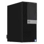 DELL OptiPlex 5080 i5-10500 16GB 256GB SSD SFF Win11pro käytetty